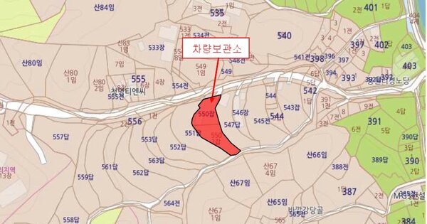 평택시 평택4로 OOO OO OOO OOOOO OOOOOOO 기타차량 경매 물건 이미지