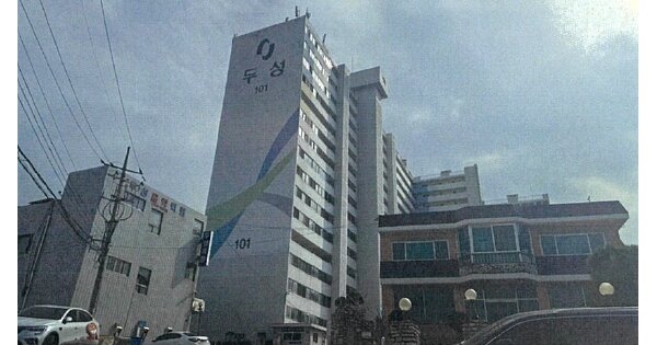 경북 칠곡군 약목면 복성리 산 54, 102동 OOOOOO OOOOOOOO 아파트 경매 물건 이미지
