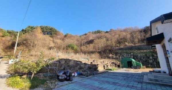 전북특별자치도 남원시 운봉읍 주촌리 산41-30 전 경매 물건 이미지