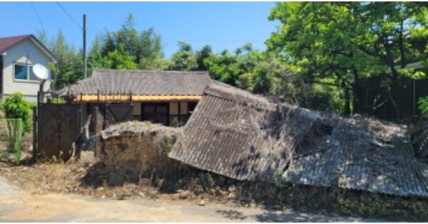 경상북도 청도군 이서면 학산리 OOO 대지 경매 물건 이미지