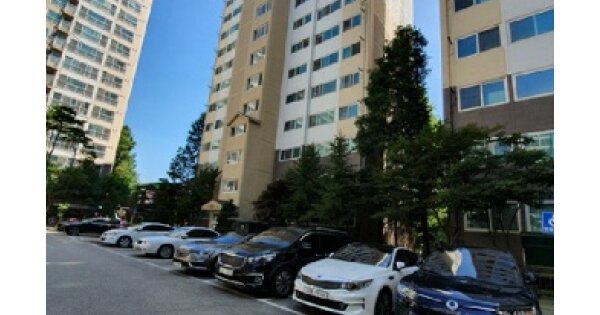 경기도 안성시 중리동 618 안성중리2차동광아파트 203동 OOOOOO O OOO 아파트 경매 물건 이미지