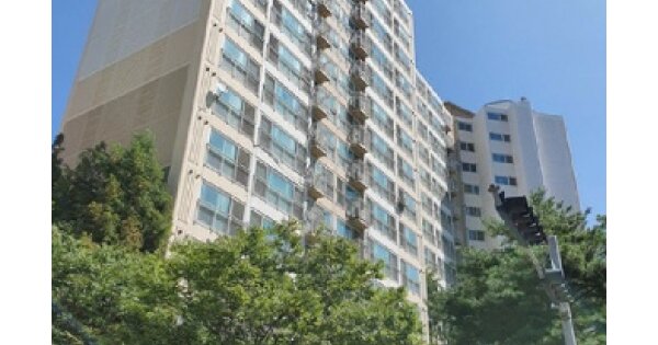 경기도 안성시 중리동 618 안성중리2차동광아파트 201동 OOOOOOOO O OOO 아파트 경매 물건 이미지