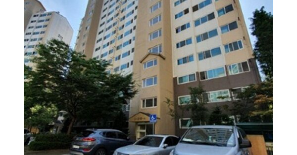 경기도 안성시 중리동 618 안성중리2차동광아파트 210동 OOOOOO O OOO 아파트 경매 물건 이미지
