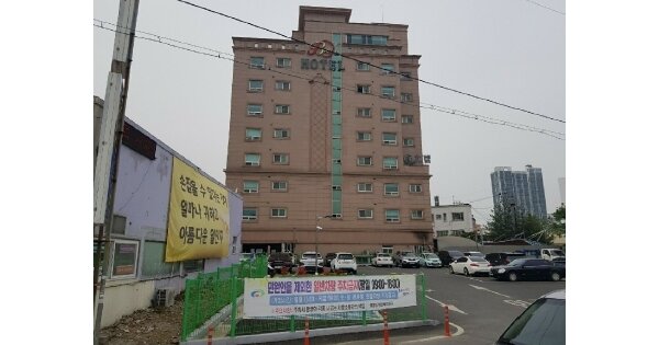충청남도 천안시 동남구 영성동 OOOO 숙박시설 경매 물건 이미지