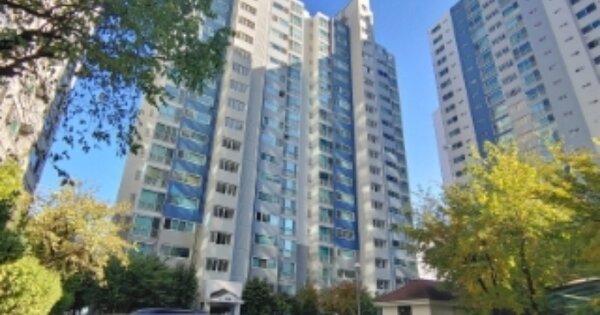 경기 의정부시 호원동 55-4, 109동 OOOOOO OOOOOOOOOOOOOO 아파트 경매 물건 이미지