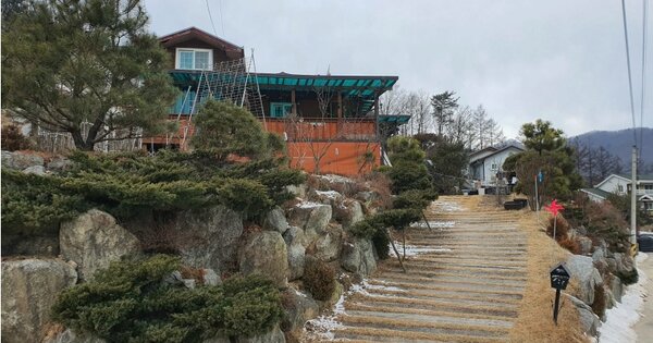 경기도 양평군 양동면 고송리 OOOOO O OOO 창고용지 경매 물건 이미지