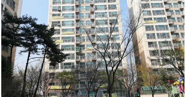 경기도 안성시 중리동 618 안성중리2차동광아파트 205동 OOOOOO O OOO 아파트 경매 물건 이미지