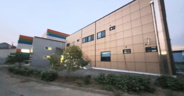 경기도 평택시 포승읍 원정리 OOOOOO O OOO 공장 경매 물건 이미지
