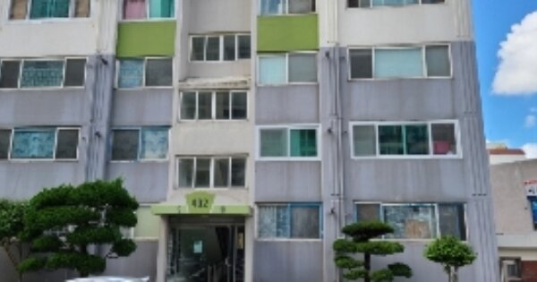 전남 화순군 화순읍 일심리 861, 서라4차아파트 제402동 OOO OOOOO 아파트 경매 물건 이미지