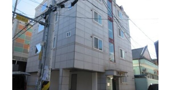 대구광역시 북구 산격동 OOOOOO 다가구주택 경매 물건 이미지