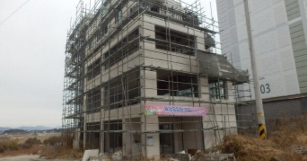 경상남도 사천시 사남면 월성리 OOO 전 경매 물건 이미지