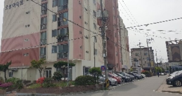 전남 광양시 광양읍 덕례리 OOOOOOO OO OOOO OOOOOOO 아파트 경매 물건 이미지
