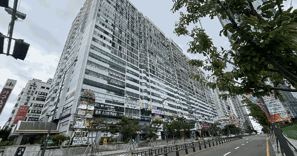 부산광역시 해운대구 우동 1434 선프라자  5층540호 오피스텔 경매 물건 이미지