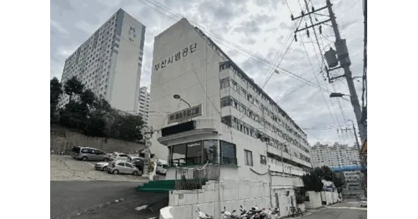 부산광역시 남구 용호동 377-3  9층902호 공장 경매 물건 이미지