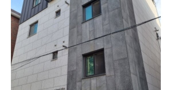 서울특별시 광진구 중곡동 OOOOOO 근린주택 경매 물건 이미지