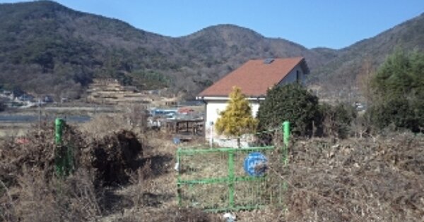 경상남도 밀양시 초동면 봉황리 OOOOO O OOO 단독주택 경매 물건 이미지