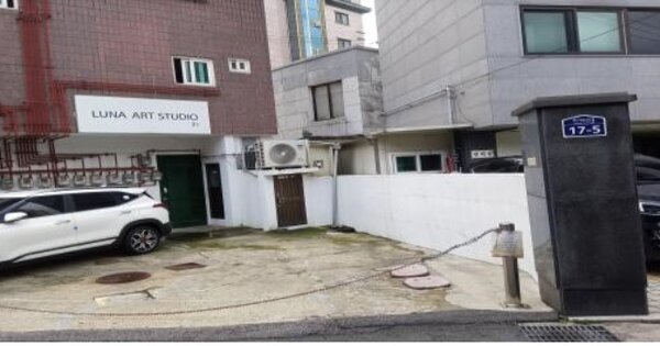 서울특별시 동대문구 회기동 OOOO 다가구주택 경매 물건 이미지