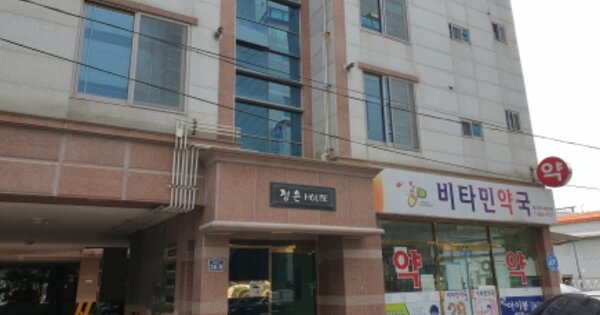 경상남도 통영시 광도면 죽림리 OOOOOO 근린주택 경매 물건 이미지