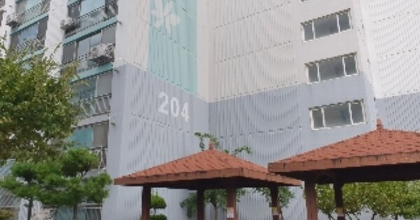 전남 순천시 해룡면 상삼리 694, 204동 OOO OOOOO OOOOOOO 아파트 경매 물건 이미지