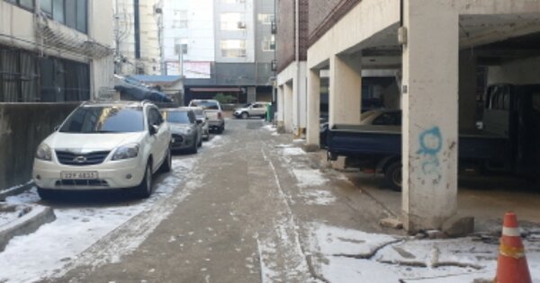 경기도 의정부시 의정부동 OOOOOO O OOO 도로 경매 물건 이미지