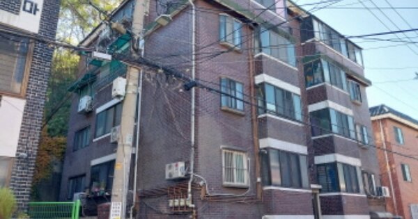 서울 서대문구 북가좌동 OOOOOOO OO OOOO 다세대주택 경매 물건 이미지