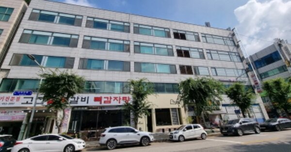 경기 안산시 단원구 고잔동 OOOOOO OOOOOO OOOOOOOOOOO 오피스텔 경매 물건 이미지
