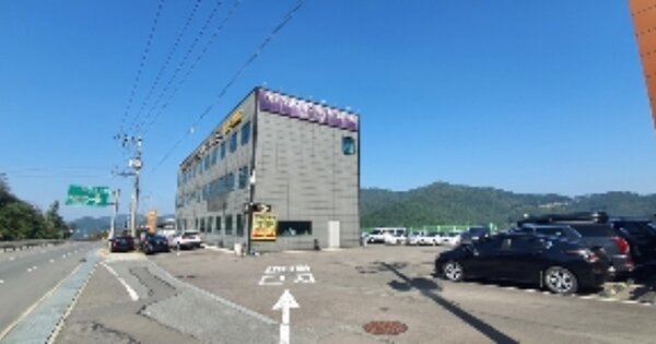 경남 함안군 산인면 신산리 OOO O OOO 자동차 관련시설 경매 물건 이미지
