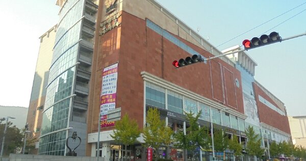 경남 김해시 내동 OOOOOOO OO OOOO OOOOOOOOO 근린상가 경매 물건 이미지