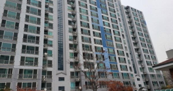 경북 경산시 백천동 572-1, 106동 OOOOOO OOOOOOOOOOO 아파트 경매 물건 이미지