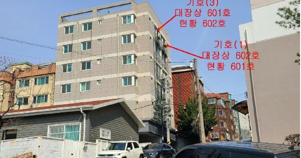인천 미추홀구 숭의동 OOOOOO OOOOOO 다세대주택 경매 물건 이미지