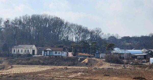 충청남도 예산군 고덕면 상몽리 OOOOO O OOO 단독주택 경매 물건 이미지