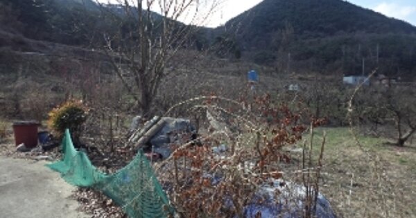 경상남도 창녕군 부곡면 청암리 OOOOO O OOO 답 경매 물건 이미지