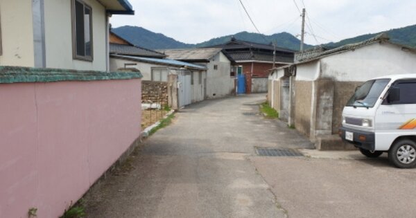 경상남도 거창군 가조면 장기리 OOOOOO 대지 경매 물건 이미지