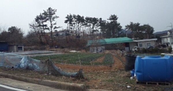 경상남도 밀양시 부북면 월산리 OOO 전 경매 물건 이미지