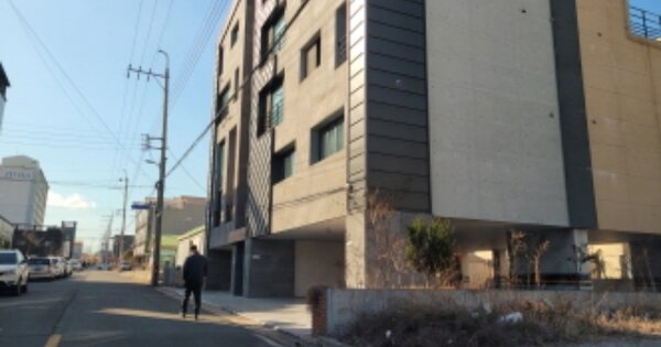 경북 포항시 북구 장성동 OOOOOOOO OOOOOO OOOOOOOOOO 연립주택 경매 물건 이미지