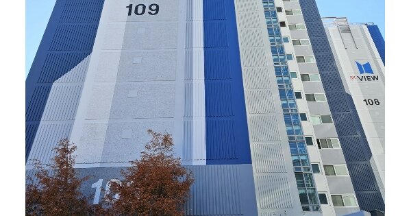 부산광역시 남구 대연동  1772 대연동에스케이뷰아파트 109동 9층902호 아파트 경매 물건 이미지