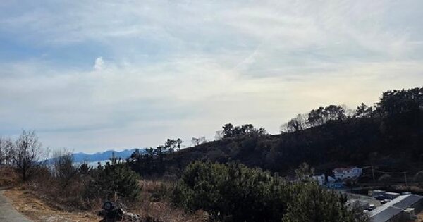 경상남도 남해군 서면 서상리 1626 전 경매 물건 이미지