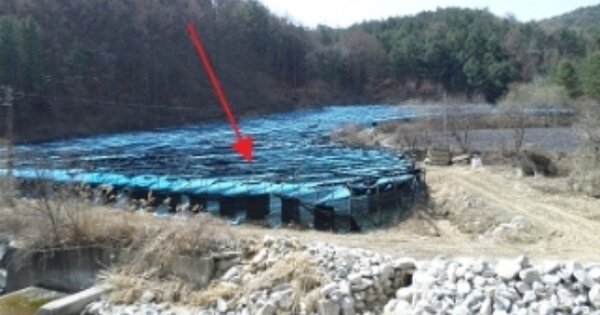 강원도 횡성군 공근면 상동리 OOO 전 경매 물건 이미지