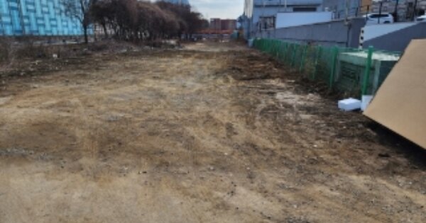 경기도 성남시 분당구 금곡동 OOOO 답 경매 물건 이미지