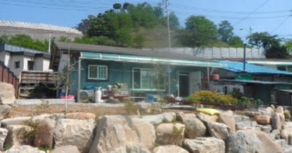 강원도 태백시 황지동 OOOOOO 임야 경매 물건 이미지