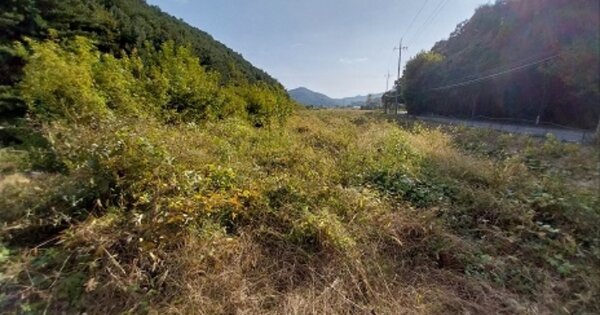 충청남도 공주시 계룡면 구왕리 OOOOO 전 경매 물건 이미지