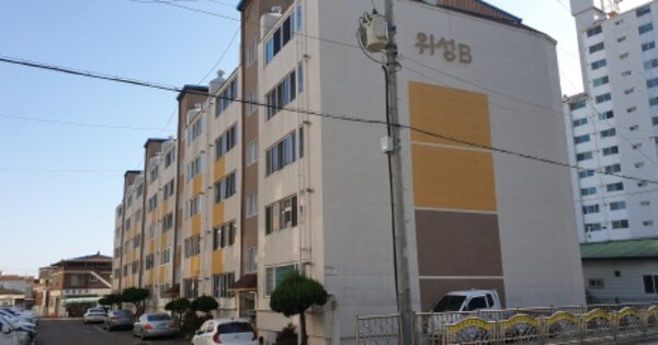 경남 함양군 함양읍 교산리 149, 비동 OOOOOO OOOOOOO 아파트 경매 물건 이미지