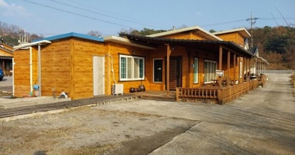 충청남도 청양군 정산면 백곡리 OOOOO 단독주택 경매 물건 이미지