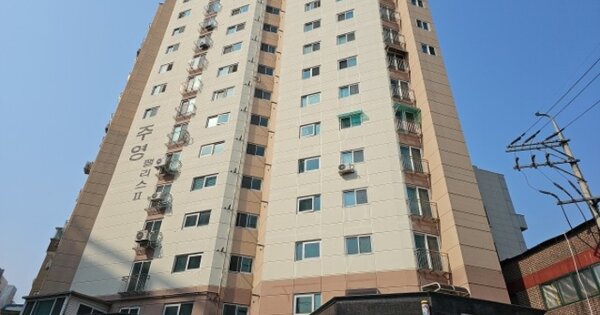 인천 부평구 부개동 OOOOOOO OOOOOO OOOOOOOOOOOO O OOO 도시형생활주택 경매 물건 이미지