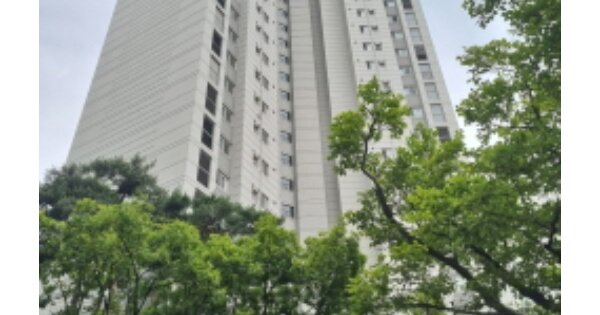 서울 강동구 고덕동 688, 207동 OOOOOO OOOOOOOOOOOOOOOO O OOO 아파트 경매 물건 이미지