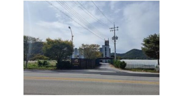 전라북도 정읍시 금붕동 OOOOO O OOO 숙박시설 경매 물건 이미지