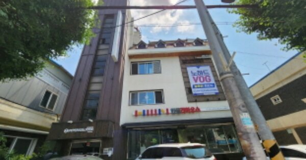전라북도 익산시 남중동 OOOOOO 근린주택 경매 물건 이미지