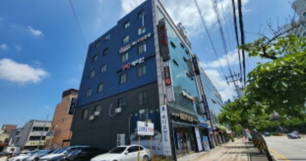 전라북도 익산시 어양동 OOOOO 근린주택 경매 물건 이미지