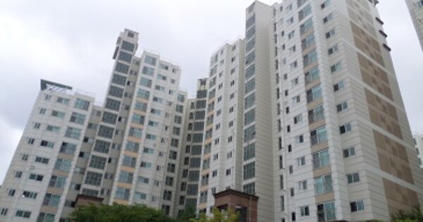 강원특별자치도 원주시 흥업면 흥업리 1827, 108동 OOOOOOOO OOOOOOOOOOOO 아파트 경매 물건 이미지