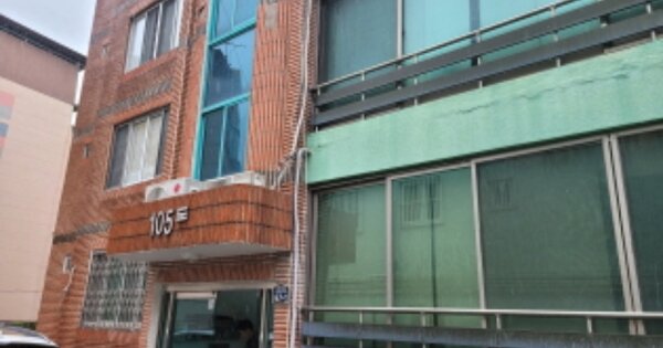 대구 달서구 상인동 OOOOOO OOOOOO 다세대주택 경매 물건 이미지